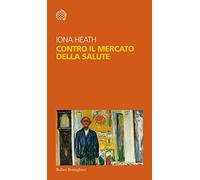 Contro il mercato della salute