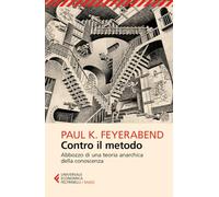 Contro il metodo