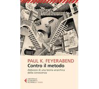 Contro il metodo