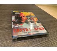 Contro Il Muro DVD SAMUEL L JACKSON KYLE MACLACHLAN NUOVO SEALED