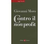 Contro il non profit