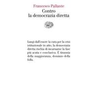 Contro la democrazia diretta