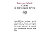 Contro la democrazia diretta