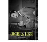 Contro La Legge (DVD)