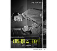 Contro La Legge (DVD) Tino Buazzelli Marcello Mastroianni Paolo Panelli