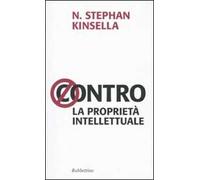 Contro la proprietà intellettuale