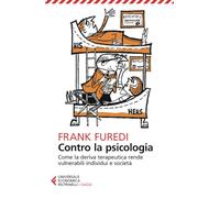Contro la psicologia