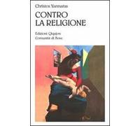Contro la religione