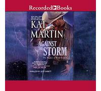 Contro la tempesta (La serie Raines of Wind Canyon)