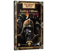 FOUR AGAINST DARKNESS - CONTRO L'ABISSO