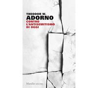 Contro l'antisemitismo di oggi