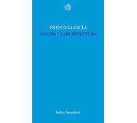 Contro l'architettura