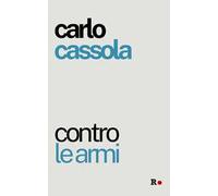 Contro le armi