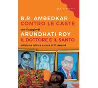 CONTRO LE CASTE
