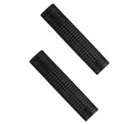 Contro Le Coperture Della Maniglia Del Freno in Silicone Non Scivolano Sul Viso Comfort Ergonomico Ciclo Globale Adatta Alla Pioggia Altrimenti Attrezzatura Da Ciclismo Leggera Tiene La Maniglia Del