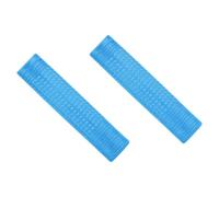 Contro Le Coperture Della Maniglia Del Freno in Silicone Non Scivolano Sul Viso Comfort Ergonomico Ciclo Globale Adatta Alla Pioggia Altrimenti Attrezzatura Da Ciclismo Leggera Tiene La Maniglia Del