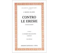 Contro le eresie