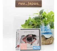 CONTRO LE VITE ATTUALI-PASSATE-GIAPPONE CD BONUS TRACK NUOVO