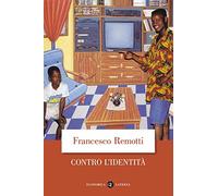 Contro l'identità