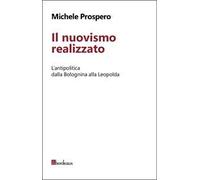 Contro l'individualismo. Solidarietà e diritti in Italia