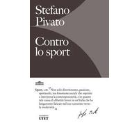Contro lo sport