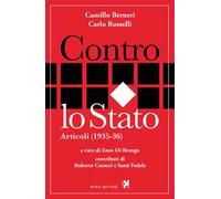 Contro lo Stato. Articoli (1935-36)