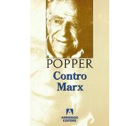 Contro Marx