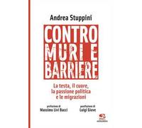 Contro muri e barriere. La testa, il cuore, la passione politica e le migrazioni