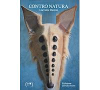 Contro Natura - Assunta Martinese - 2024