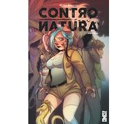 Contro Natura: Omnibus