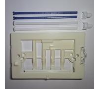 Contro Placca Oli per la placca River Codice OL0041676