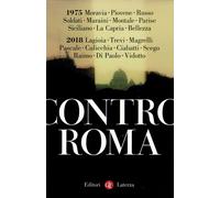Contro Roma - AA.VV.