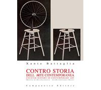 Contro storia dell'arte contemporanea