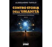 Contro storia dell'umanità