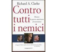 Contro tutti i nemici