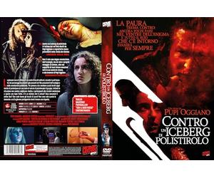 Contro un iceberg di polistirolo (+ CD) - Limited edition DVD - Home Movies Spot