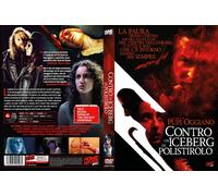 Contro un iceberg di polistirolo (DVD) - Home Movies Spot PREORDER