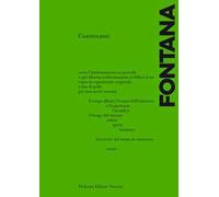 Controcanti. Testi per musica