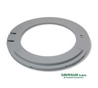 CONTROCORNICE CORNICE INTERNA OBLÒ LAVATRICE BOSCH SIEMENS 20001372 ORIGINALE