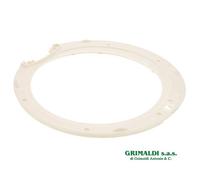 CONTROCORNICE CORNICE INTERNA OBLÒ LAVATRICE REX ELECTROLUX 1260595002 ORIGINALE