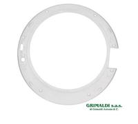 CONTROCORNICE CORNICE INTERNA OBLÒ LAVATRICE REX ELECTROLUX 1325184305 ORIGINALE