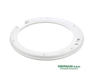 CONTROCORNICE CORNICE INTERNA OBLÒ LAVATRICE REX ELECTROLUX 1325184305 ORIGINALE