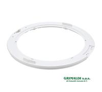CONTROCORNICE CORNICE INTERNA OBLÒ LAVATRICE REX ELECTROLUX 3541200709 ORIGINALE
