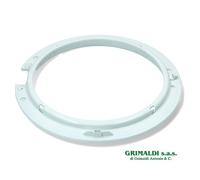 CONTROCORNICE CORNICE INTERNA PER OBLÒ LAVATRICE SAMSUNG DC61-00057A DC97-04750C