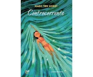Controcorrente [Paperback] [Jun 28, 2024] Ter Horst, Marc and Amagliani, Olga