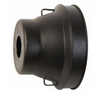 Controcuffia Tonda Grande Ama Ø150-270 mm Made in Italy