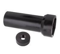 Controdado albero a camme 2 1/4" Presa pignone for Harley Davidson Twin Cam&Dyna
