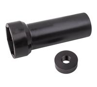 Controdado albero a camme 2 1/4" Presa pignone for Harley Twin Cams / Big Twin