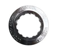 Controdado Miche Campagnolo 9-10 v 12-16 T Gris