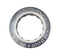 Controdado Miche Ergal Campagnolo 11D Argenté